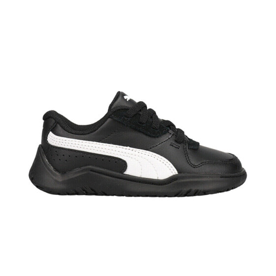 Puma Dc Past Lace Up Infant Boys Size 9 M Sneakers Casual Shoes 387110-08