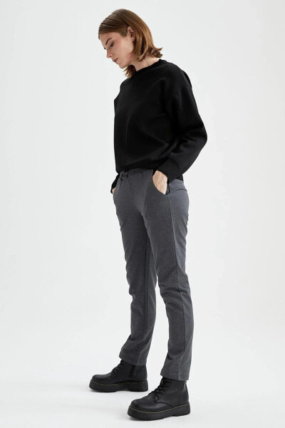 Брюки Defacto Relax Fit Trousers