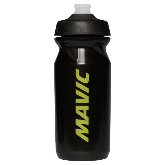 Бутылка для воды спортивная Mavic Cap Pro 650 мл