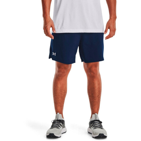 UNDER ARMOUR Vanish Woven 6´´ Shorts