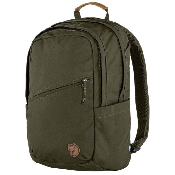 Fjällräven Räven 20L backpack