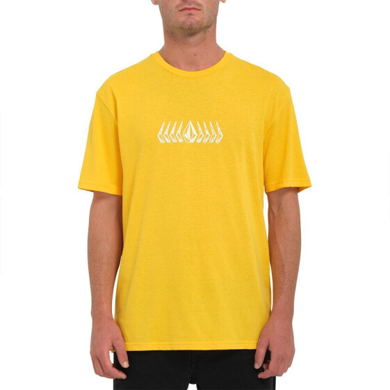 VOLCOM Faztone Basic short sleeve T-shirt
