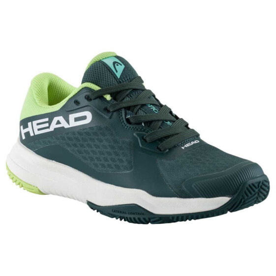 HEAD RACKET Motion all court shoes