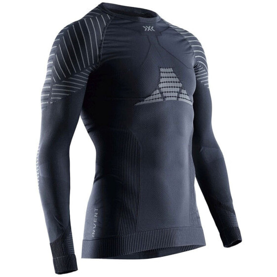 X-BIONIC Invent 4.0 long sleeve T-shirt