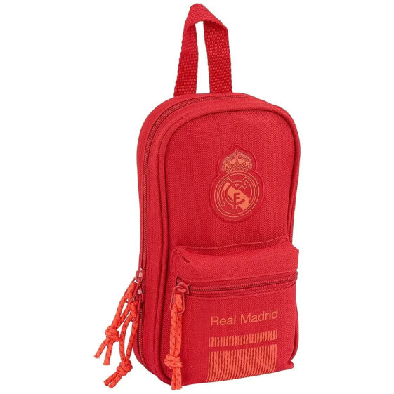 SAFTA Real Madrid Empty Pencil Case