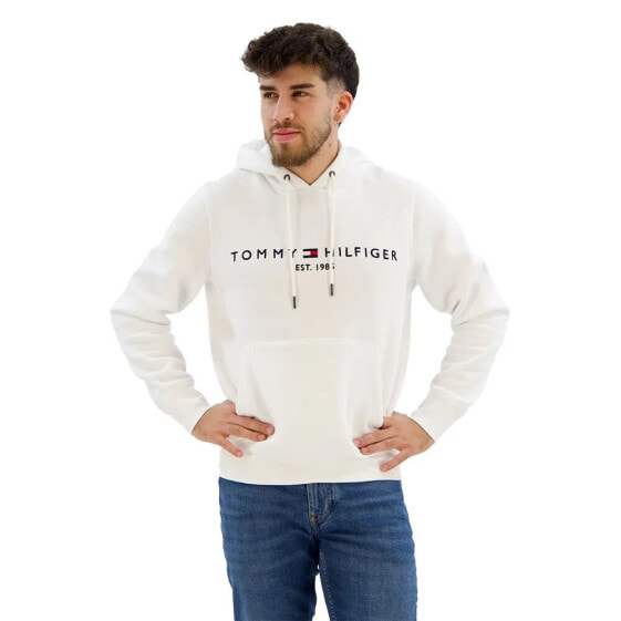 TOMMY HILFIGER Logo hoodie