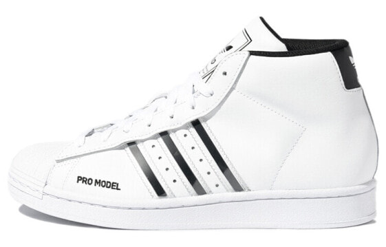 Кроссовки Adidas originals Pro Model FX7821