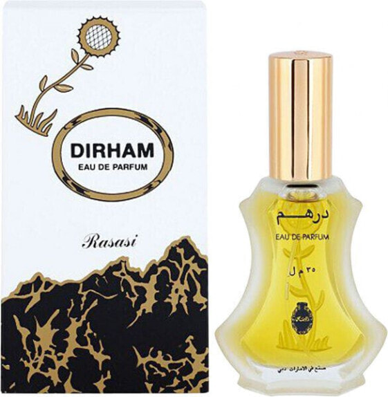 Унисекс парфюмерия Rasasi Dirham - EDP