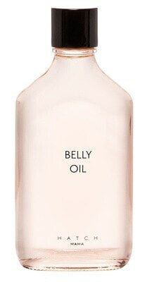 Belly Oil Mini Me