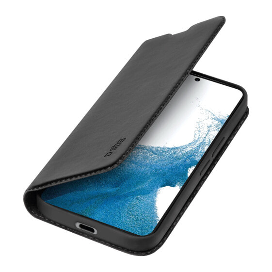 SBS TEBKLITESAS23K - Folio - Samsung - Samsung Galaxy S23 - 15.5 cm (6.1") - Black