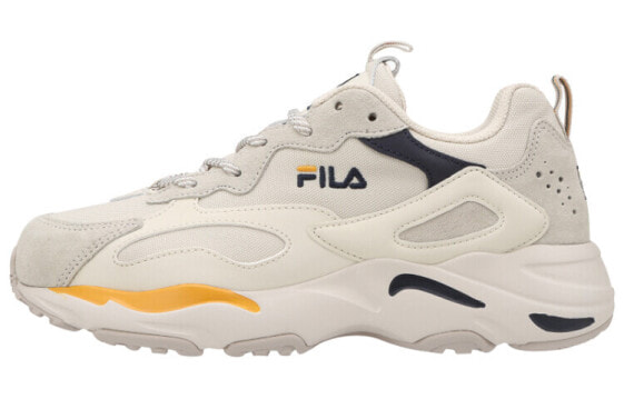 Кроссовки FILA Tracer Casual Shoes Daddy Shoes