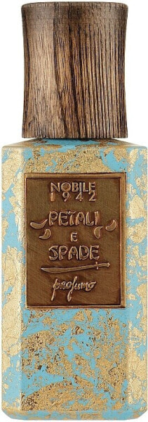 Nobile 1942 Petali e Spade