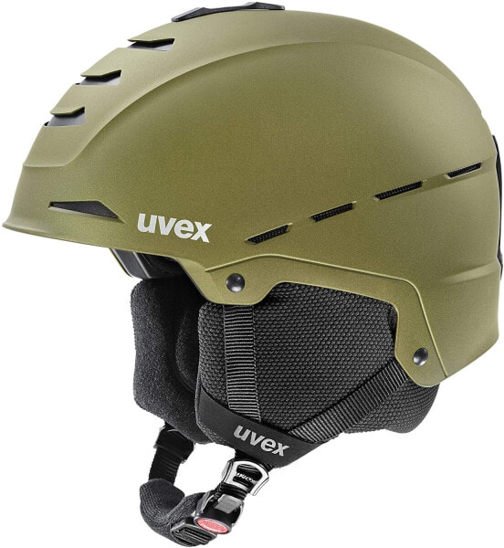 Шлем для сноуборда Uvex Legend 2.0