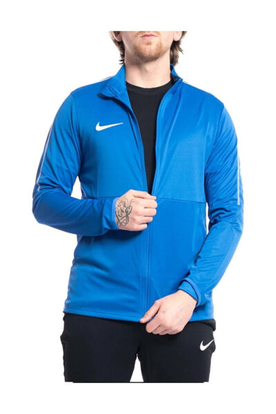 Толстовка Nike Erkek Sweatshirt - Dry Park 18 TRK Eşofman Üstü - AA2059-463