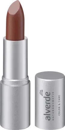 Lippenstift Color & Care 27 Simply Brown, 4,6 g