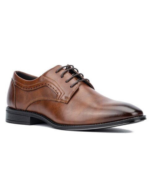 Men's Apollo Lace-Up Oxford Shoes