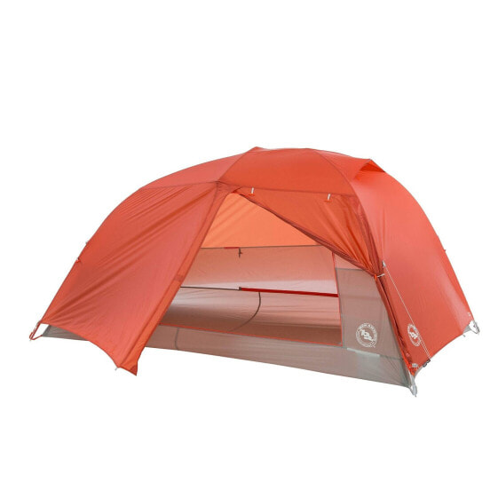 Big Agnes Copper Spur HV UL - UltralightBackpacking Tent