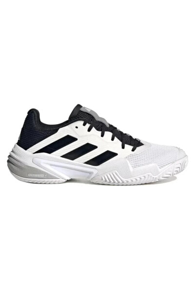 Кроссовки мужские Adidas Barricade 13 Erkek Beyaz Tennis Ayakkabısı
