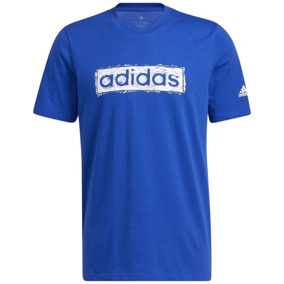 Футболка мужская Adidas M Skt Lin G T