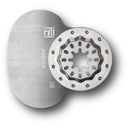 Fein 63903245230 - Cutter - Soft material - FEIN MultiMaster - 5 pc(s)