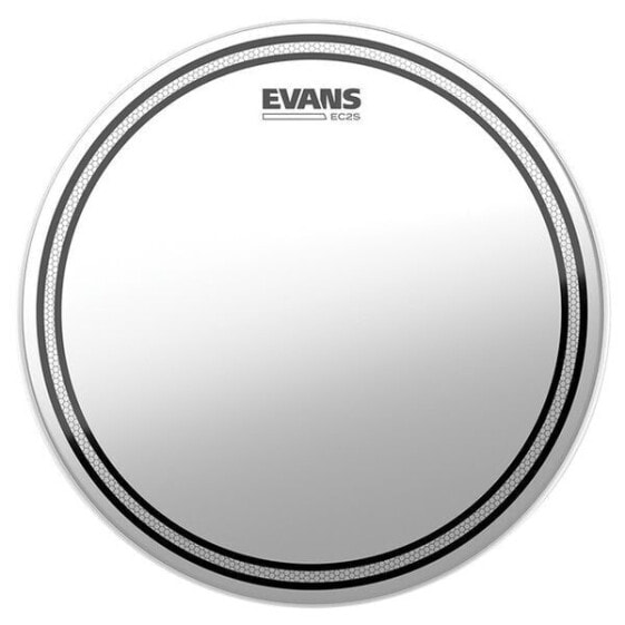 Evans 08" EC2S / SST Frosted Control