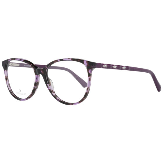 Swarovski Brille SK5301 055 54 Damen Mehrfarbig 54-14-140