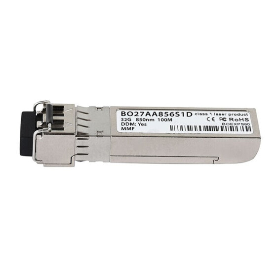 BlueOptics XBR-000212-BO - Fiber optic - 32000 Mbit/s - SFP28 - LC - 100 m - 850 nm