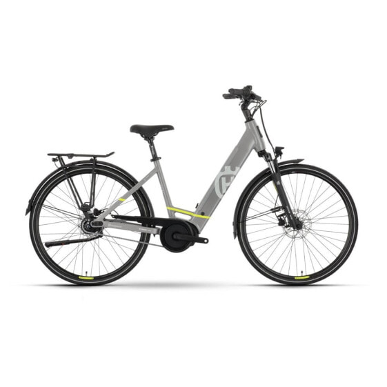 HUSQVARNA BIKES Towner 2 Wave 26´´ 8s Nexus CB 2023 electric bike