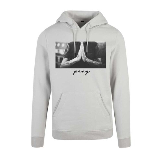 MISTER TEE Pray hoodie