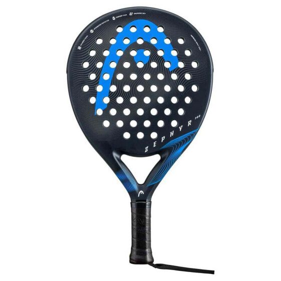 HEAD RACKET Zephyr Pro 2023 padel racket