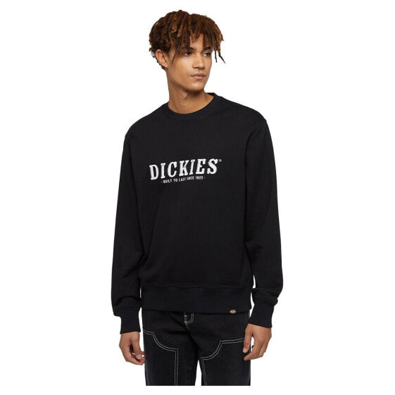 DICKIES Script sweatshirt