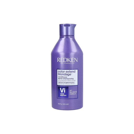 Кондиционер Color Extend Blondage Redken ‎ (500 ml)