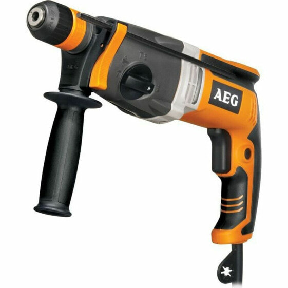 Perforating hammer AEG KH28SUPERXK 1010 W