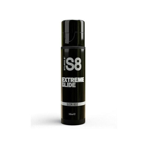 Лубрикант Stimul8 100 ml Силикон