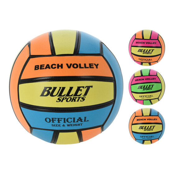 Волейбольный мяч Bullet Sports Разноцветный