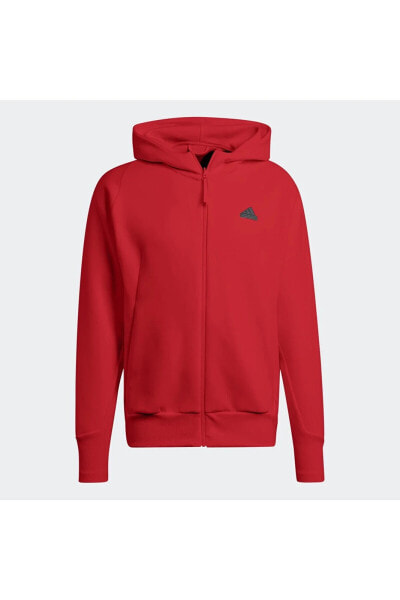 Толстовка Adidas ZNE Premium Full Zip