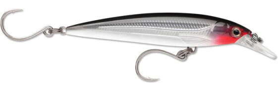 Rapala X-Rap Saltwater Long Cast Saltwater Plugs [4.75-5.5"]