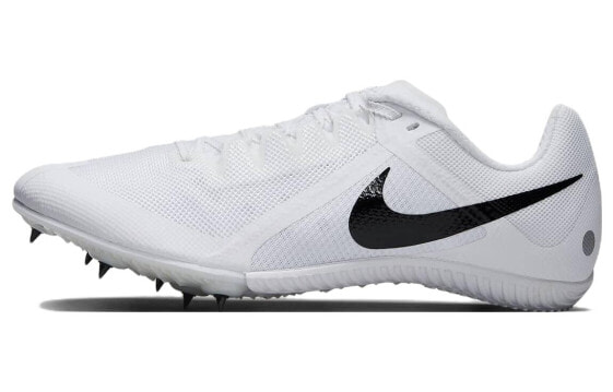 Обувь спортивная Nike Zoom Rival Multi M10, беговые кроссовки,