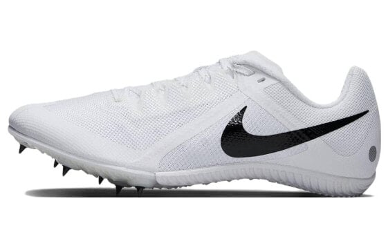 Беговые кроссовки Nike Zoom Rival Multi M10, мужские, белые