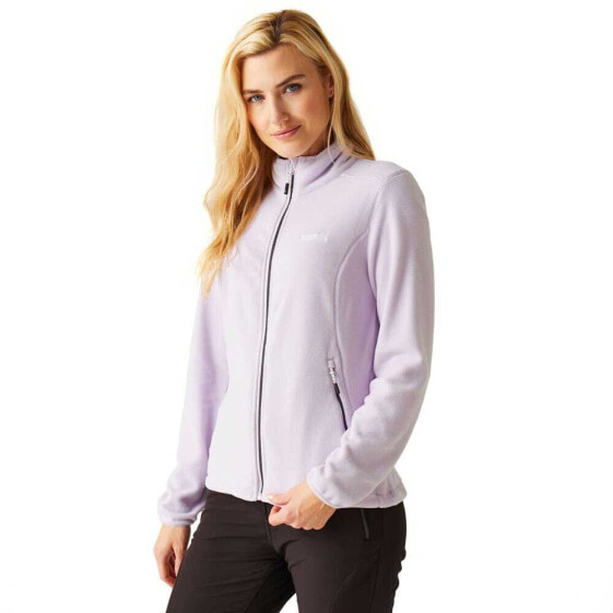 REGATTA Floreo IV full zip fleece