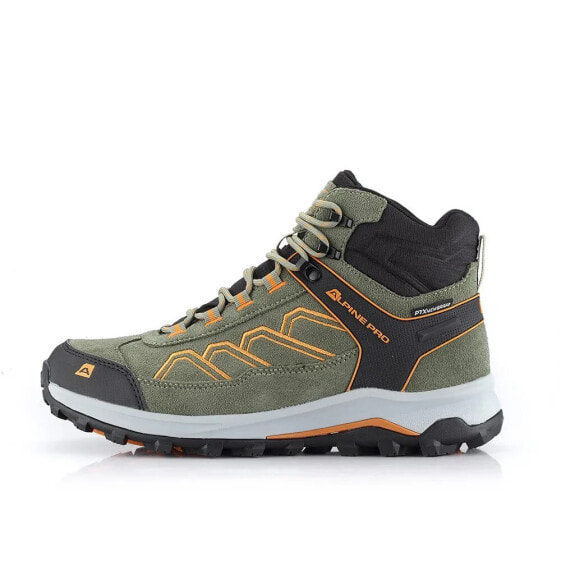 ALPINE PRO Wuteve hiking boots