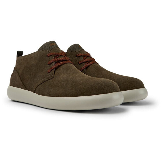 CAMPER Drybuck Shoes