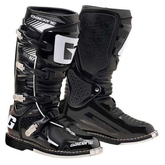 GAERNE SG 10 2016 Motorcycle Boots