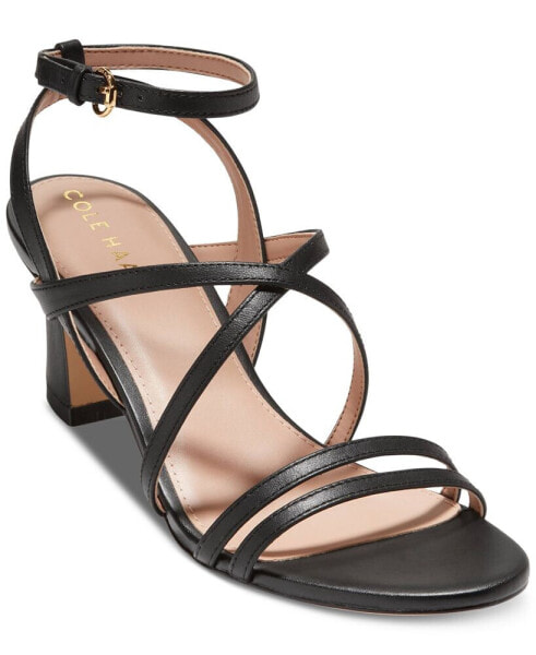 Women's Addie Strappy Dress Sandals