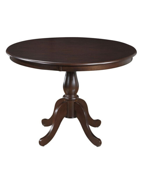 Natalie Round Pedestal Dining Table