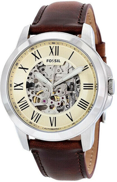 Часы Fossil Grant Automatic ME3099