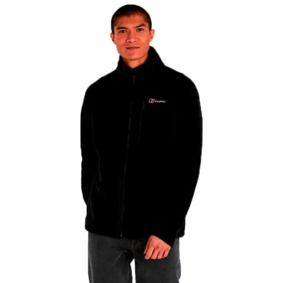 BERGHAUS Activity IA full zip fleece