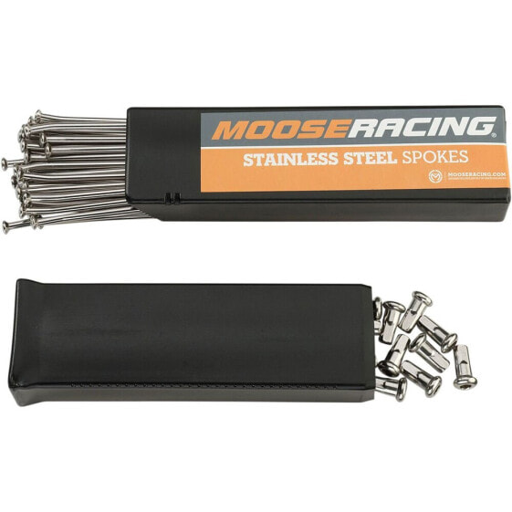 MOOSE HARD-PARTS 1-22-209-S spokes