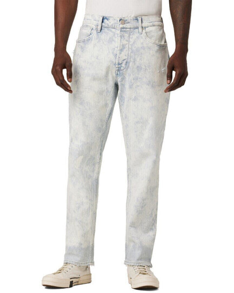 Hudson Jeans Reese Straight Leg Jean Men's