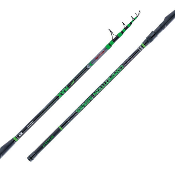 Удилище Falcon Wild Max Beach Telescopic Surfcasting Rod